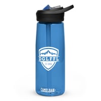 Image 1 of DGLFFL Water Bottle (5 Color Options)