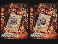 Image 2 of Ardent Spirits - Custom Glassware