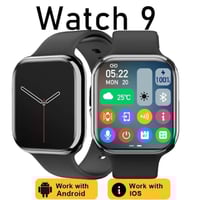 Smart Watch Gen 9