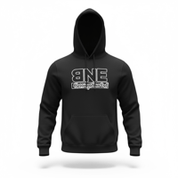 Image 1 of BNE Hoodie (Black)