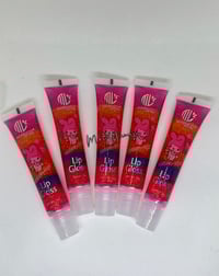 DOZEN MELODY GLOSS-12pcs