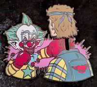 Image 2 of "Knockout" 