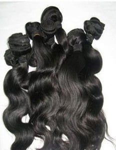 Image of Brazilian Body Wave Hair