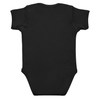 Image 6 of Infant bodysuit (THIS GIRL RUNS ON NAPS AND JESUS)