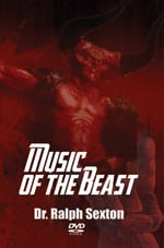 Image of Music of the Beast