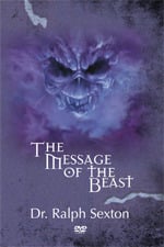 Image of The Message of the Beast