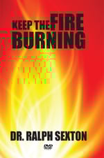 Image of Keep the Fire Burning