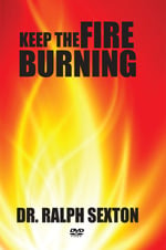 Image of Keep the Fire Burning