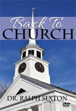 Image of Back to Church