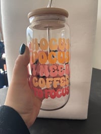 Image 4 of Halloween Coffee Cups