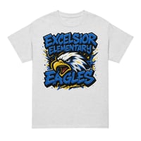 Image 2 of Excelsior Eagle DryBlend® T-Shirt