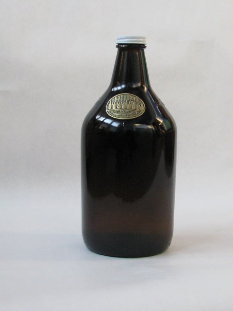 Image of Basic Growler