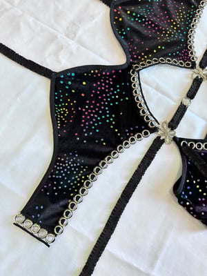 Image of Night Sky Bodysuit