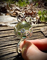 Image 6 of Ashes of the Deep