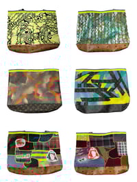 Image 2 of AG XL TOTE BAGS PT.2