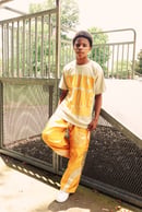 Image 3 of Yellow Unzipped Set