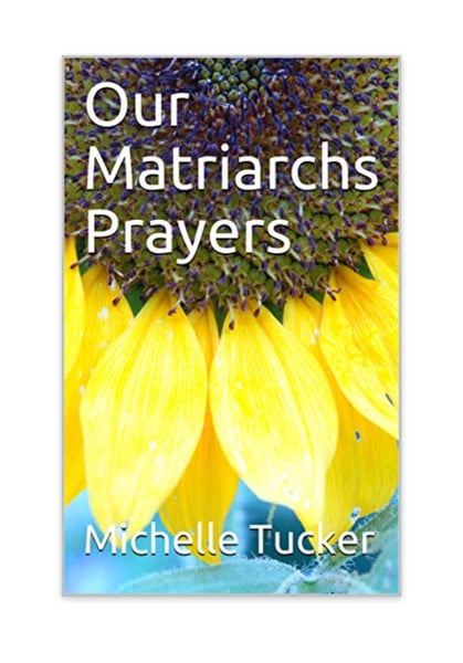 Image of Our Matriarchs Prayers E-Book