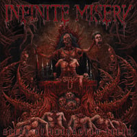 Infinite Misery - Altars of Extracted Teeth