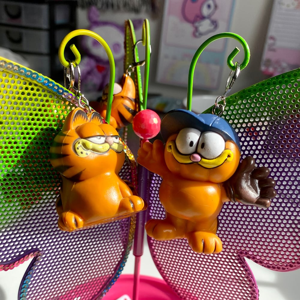 Image of Mystery Mismatch Garf Earringgs 