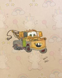 Image 5 of Character Art