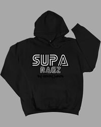 Image 1 of SUPA Statement Hoodie