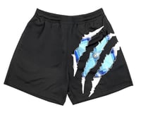 OC 1 Shorts (Black)