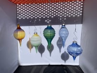 Image 1 of Str8 Ornaments Group A