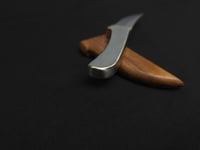 Image 2 of 5" Sarbloh Kirpan