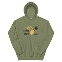 Image 8 of Unisex Hoodie
