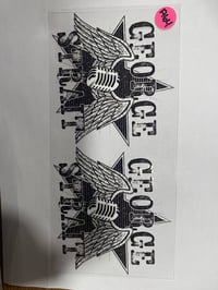 Image 12 of Country Music Decals 