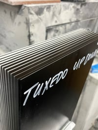 Image 1 of Tuxedo Up Down