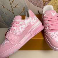 Image 3 of PINK PRIVACY SET