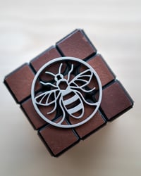 Image 1 of Bee Coin