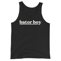 Image 1 of Bator Boy Tank Top