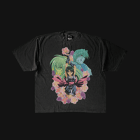 Kenshin Premium Heavyweight Tee