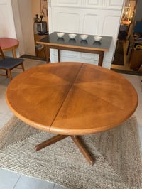 Image 3 of Esstisch ausziehbar