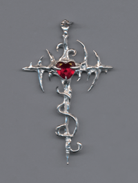 Image 2 of Eternal Youth Pendant
