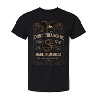 Don’t Tread On Me