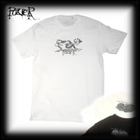 T shirt - white