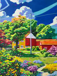 Image 2 of The House Across the Street 