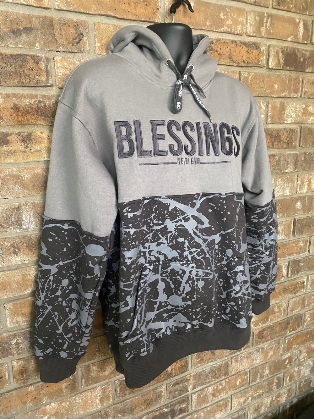 Blessed Hoodie
