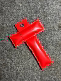 Image 1 of Sand T marks