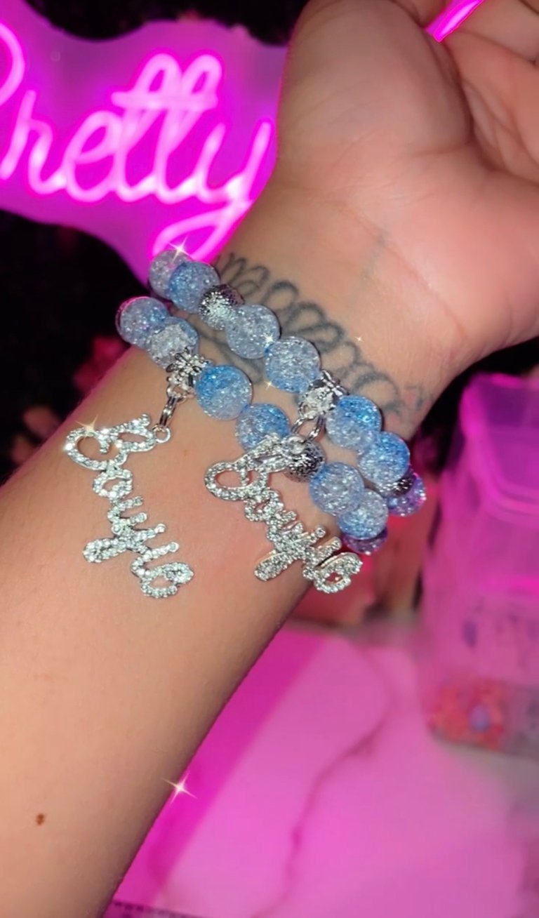 Boujie Ice Image 3