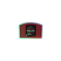 Image 2 of Almighty is War Cart Holo Sticker