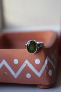 Image 2 of Peridot Dot 