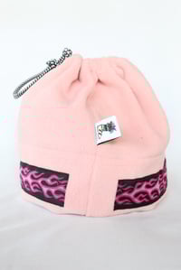 Image 2 of Embroidered Alpine Hat #31