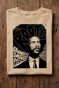 Image 4 of Camiseta M/L The Roots