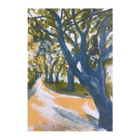 Image 2 of 79/100 Mini Landscape
