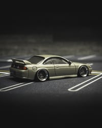 Image 2 of NISSAN SILVIA S14 V2 CUSTOM