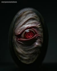 Image 2 of REDRUM - wall sculpture